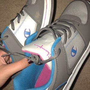 Champion sneakers